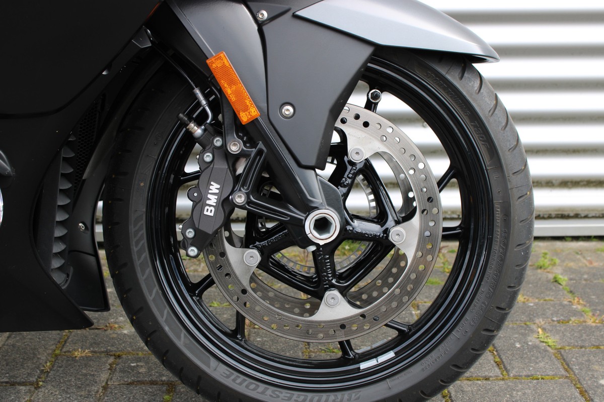 BMW K 1600 B