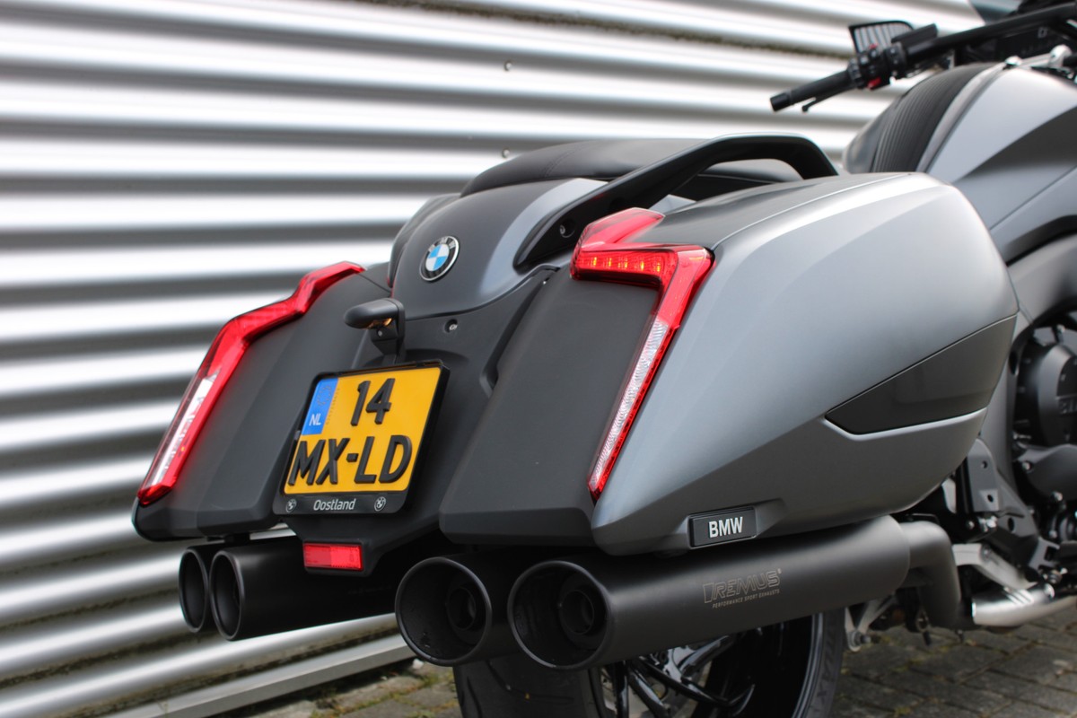 BMW K 1600 B