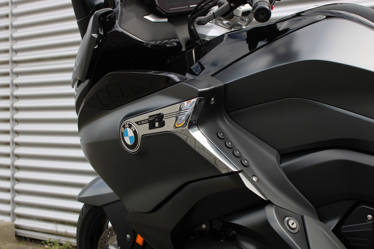 BMW K 1600 B