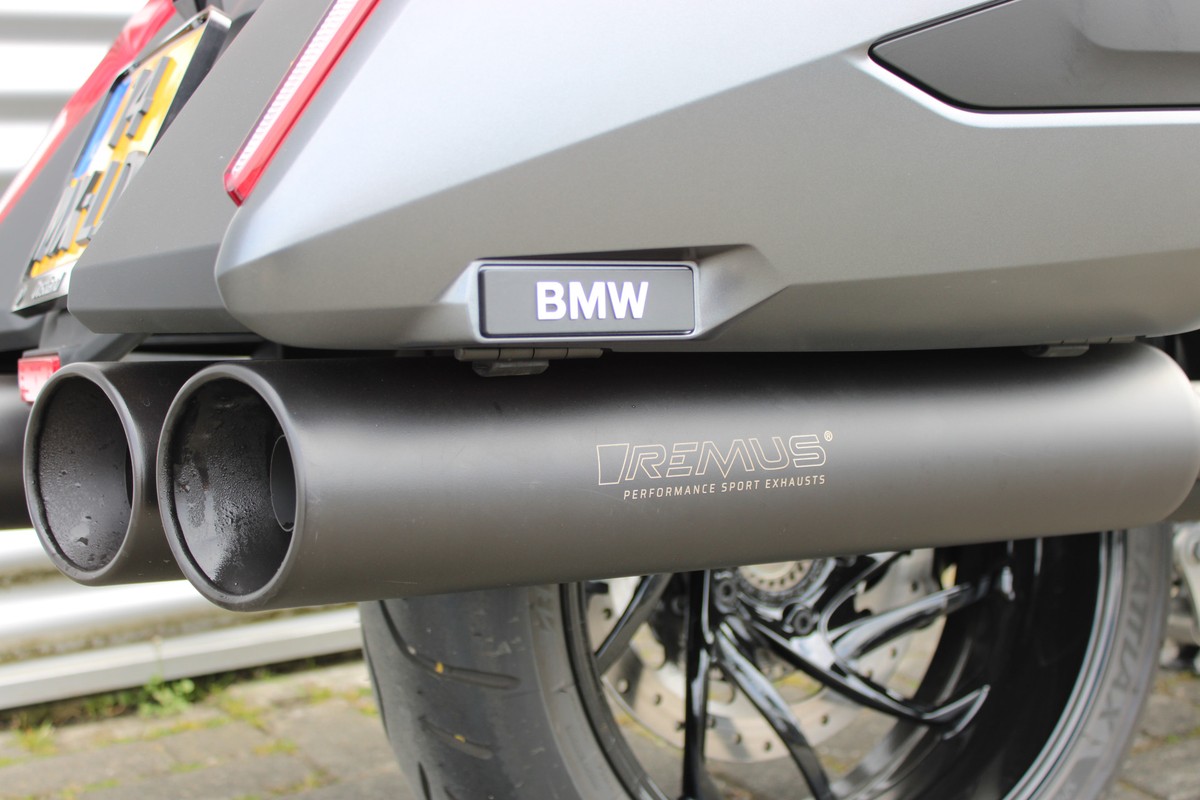 BMW K 1600 B