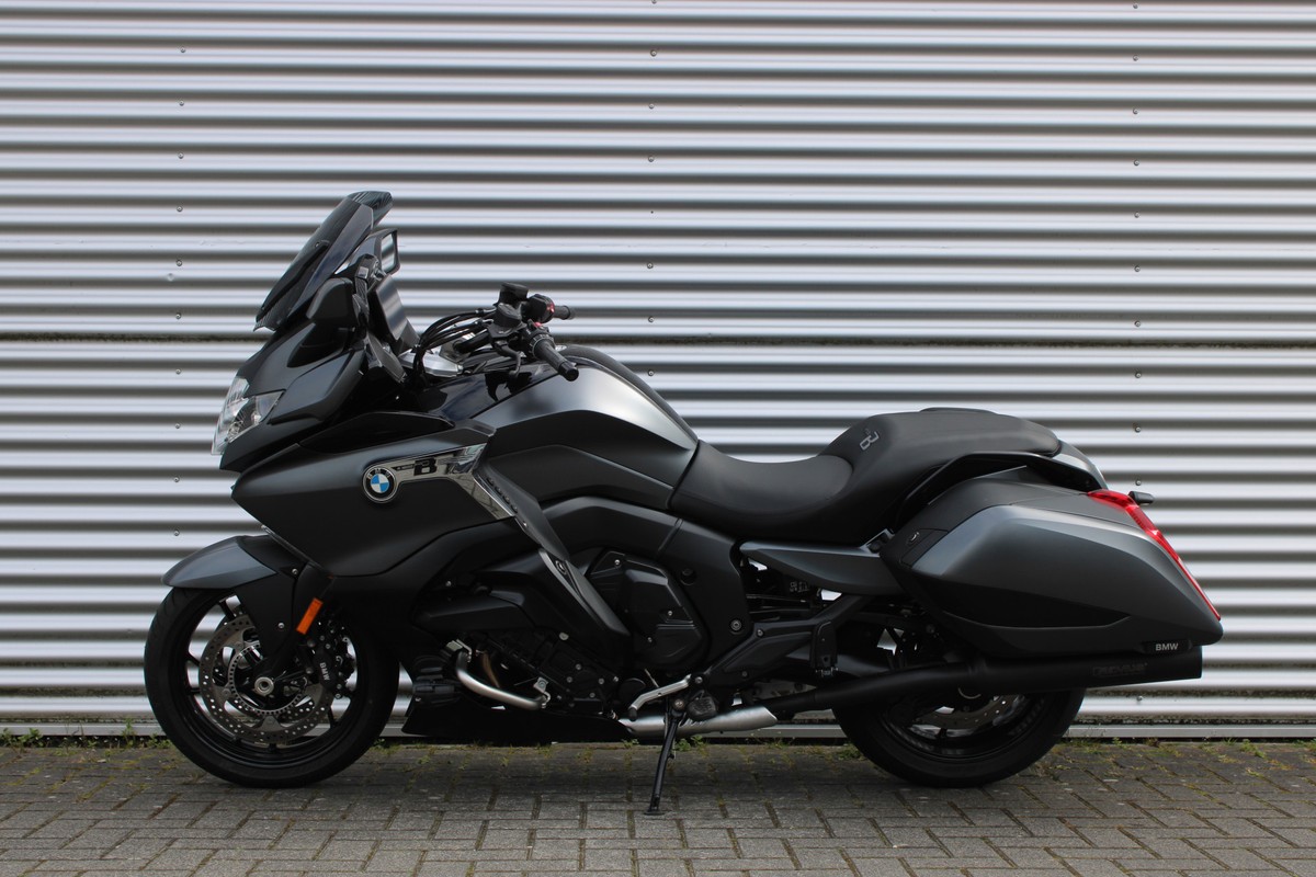 BMW K 1600 B
