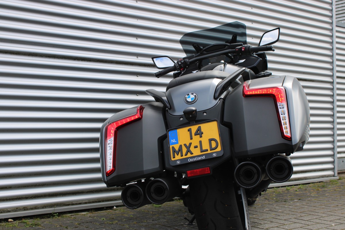 BMW K 1600 B