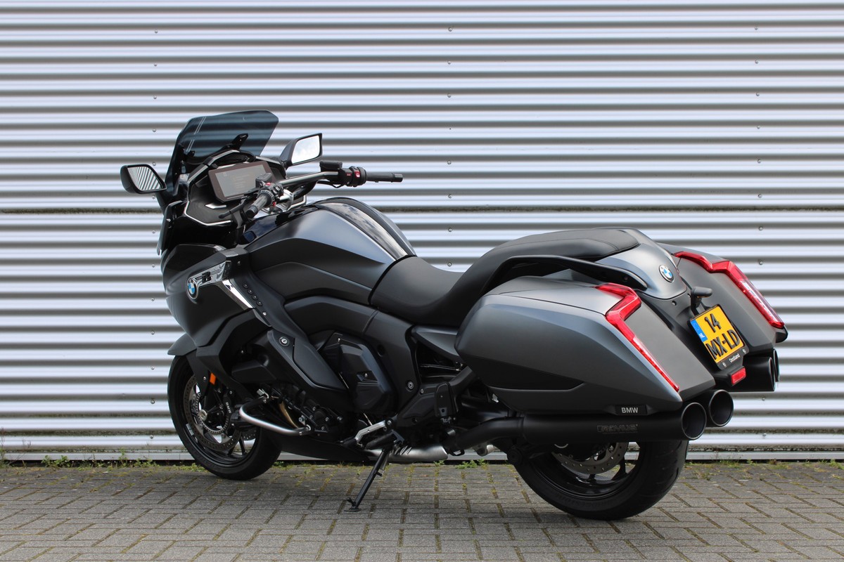 BMW K 1600 B