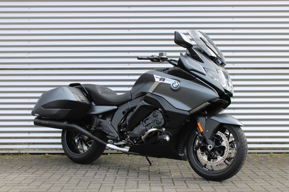 BMW K 1600 B