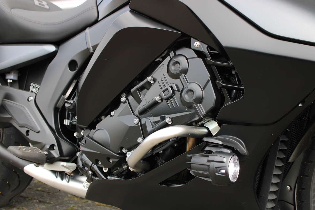 BMW K 1600 B
