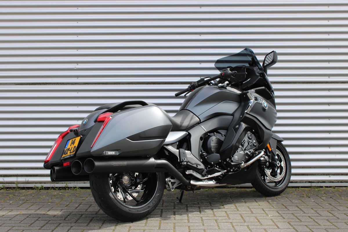 BMW K 1600 B