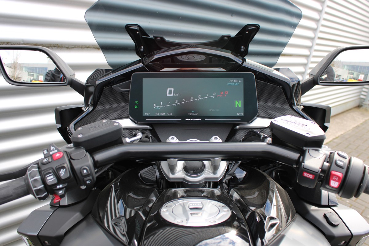 BMW K 1600 B