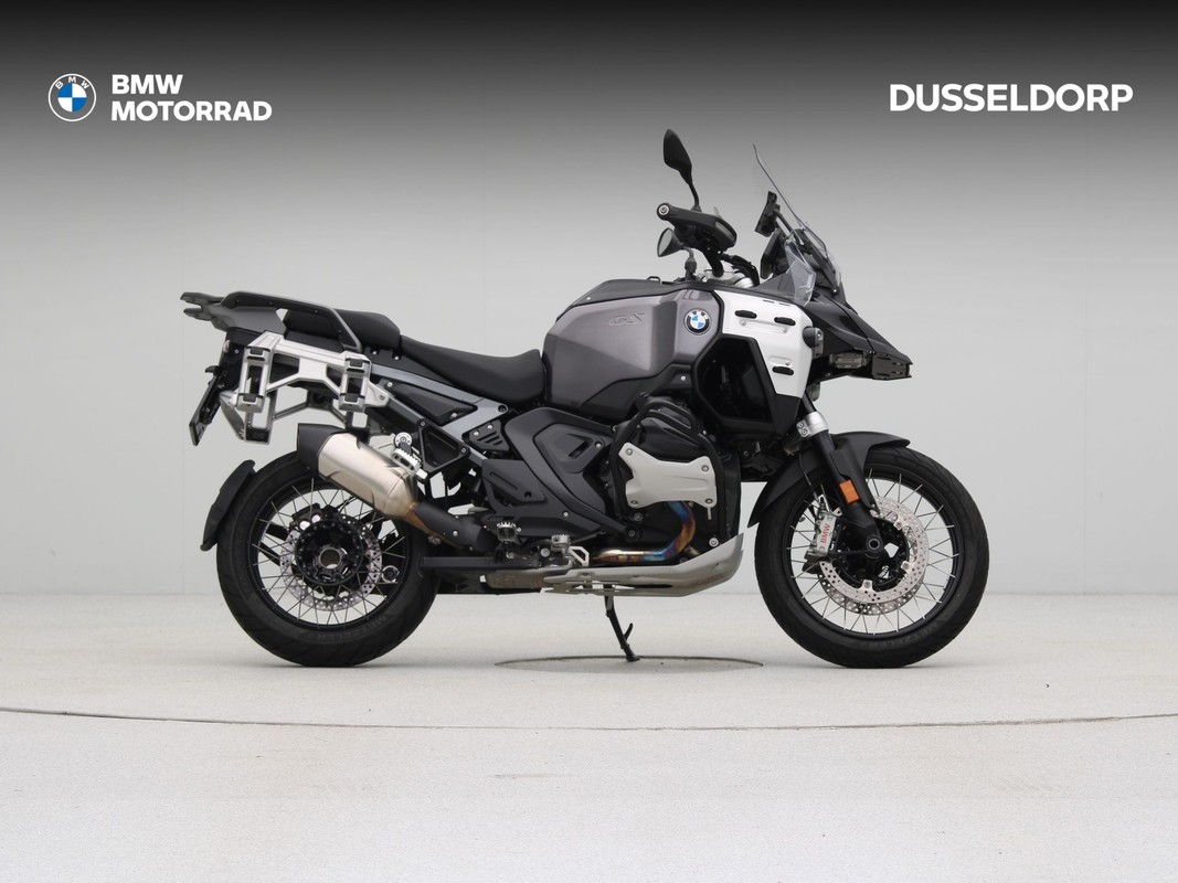 BMW R 1300 GS Adventure