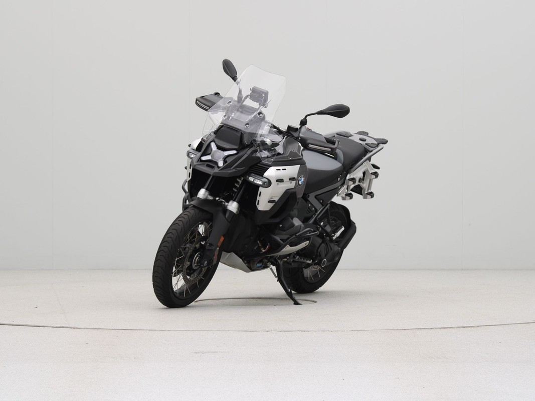 BMW R 1300 GS Adventure