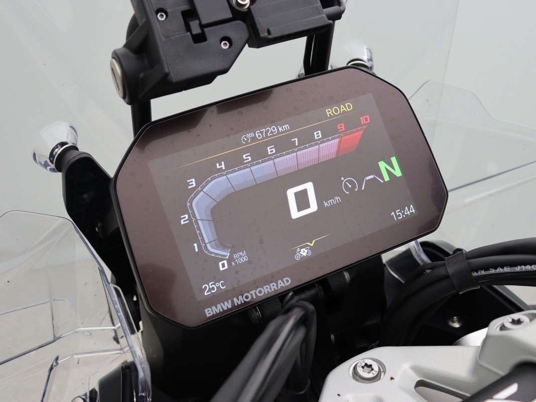 BMW R 1300 GS Adventure