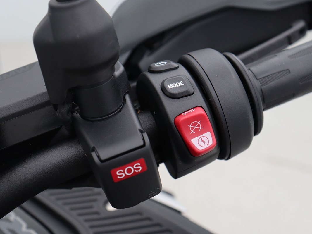 BMW R 1300 GS Adventure