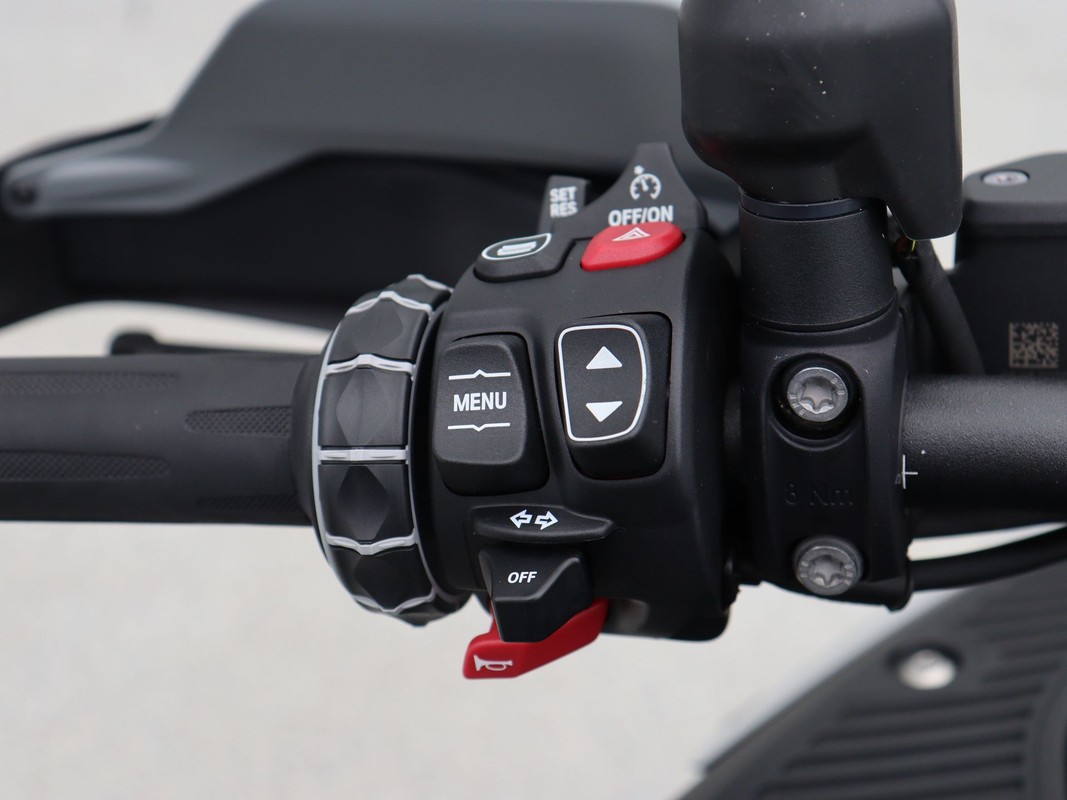 BMW R 1300 GS Adventure