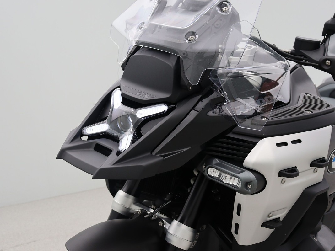 BMW R 1300 GS Adventure