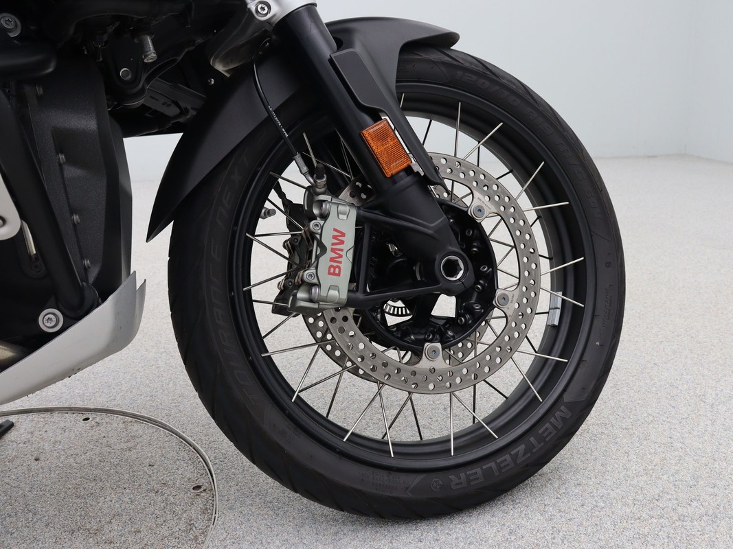 BMW R 1300 GS Adventure