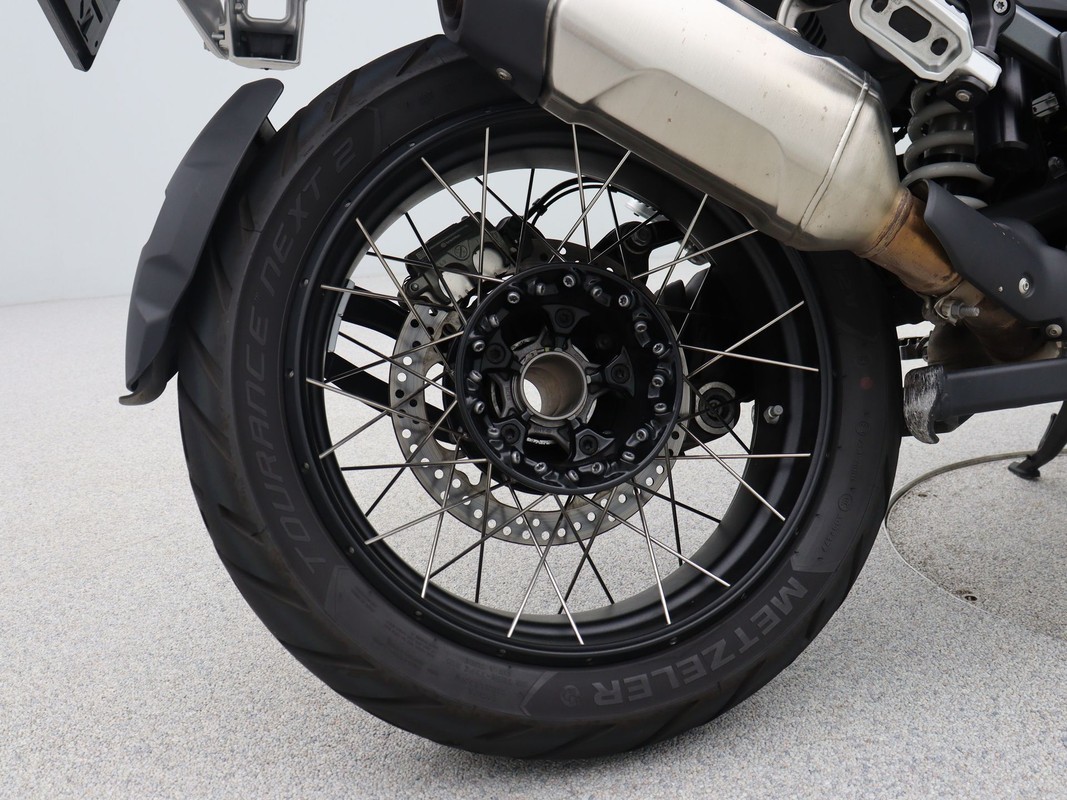 BMW R 1300 GS Adventure