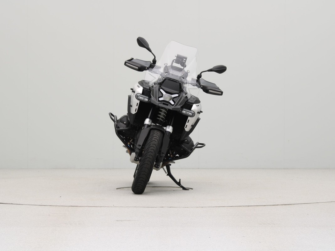 BMW R 1300 GS Adventure