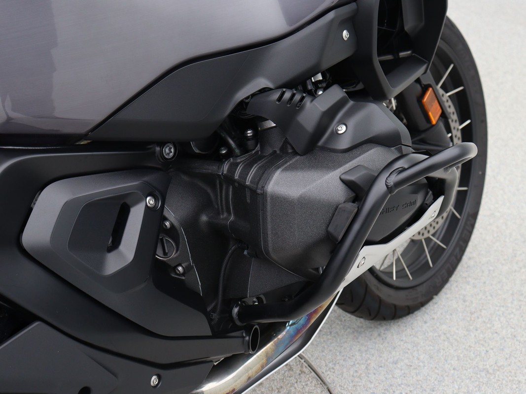 BMW R 1300 GS Adventure