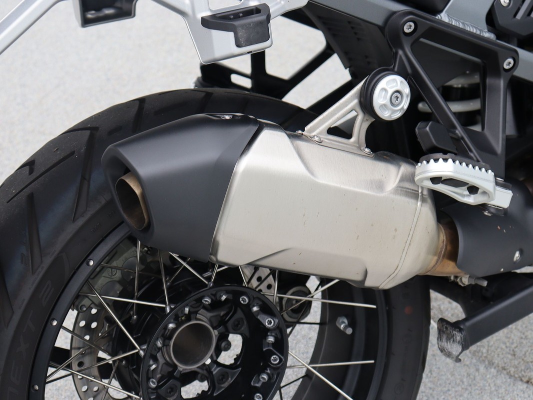 BMW R 1300 GS Adventure