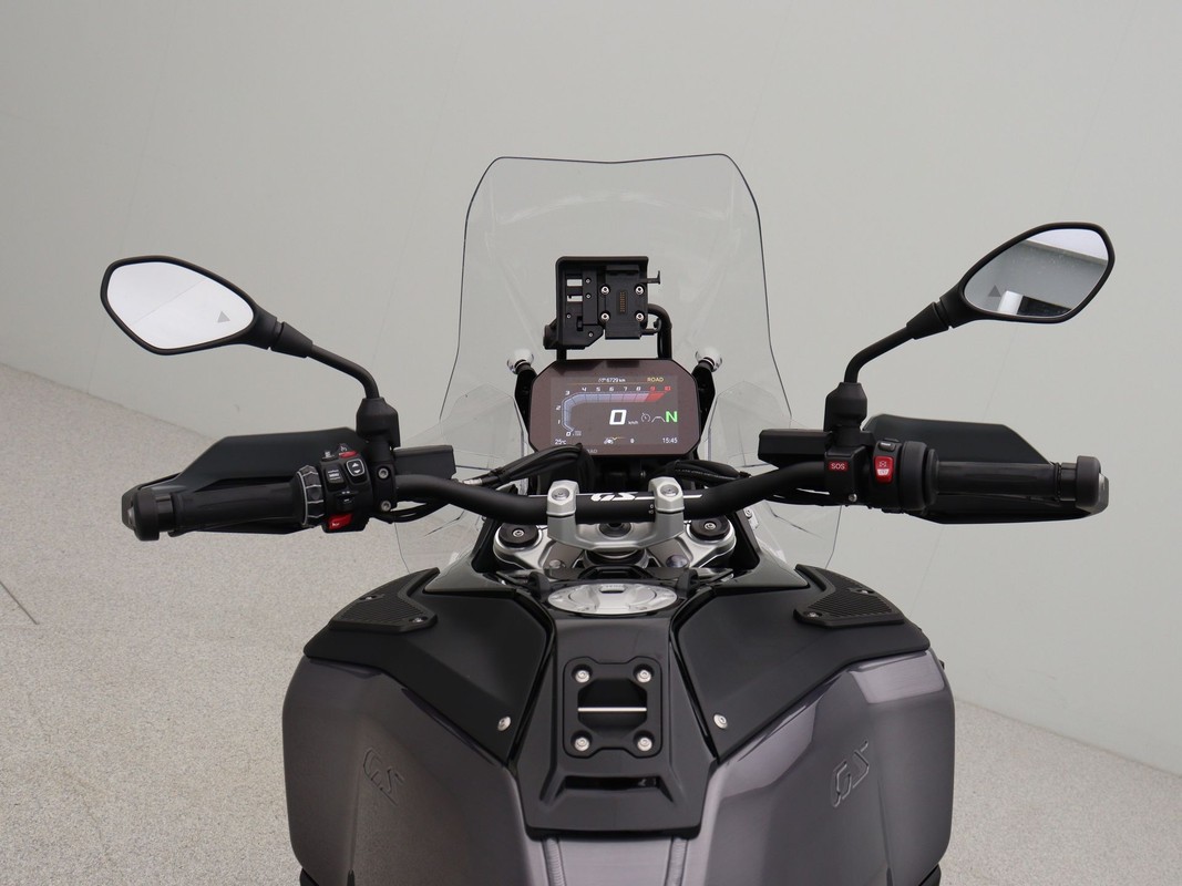 BMW R 1300 GS Adventure