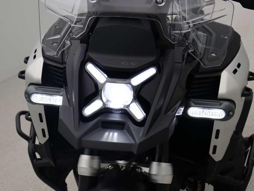 BMW R 1300 GS Adventure