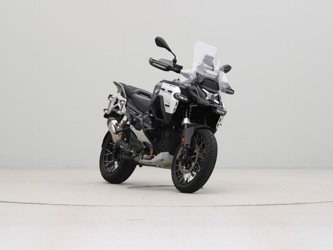 BMW R 1300 GS Adventure