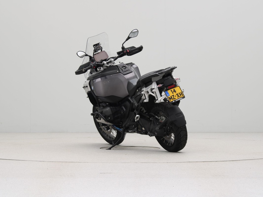BMW R 1300 GS Adventure