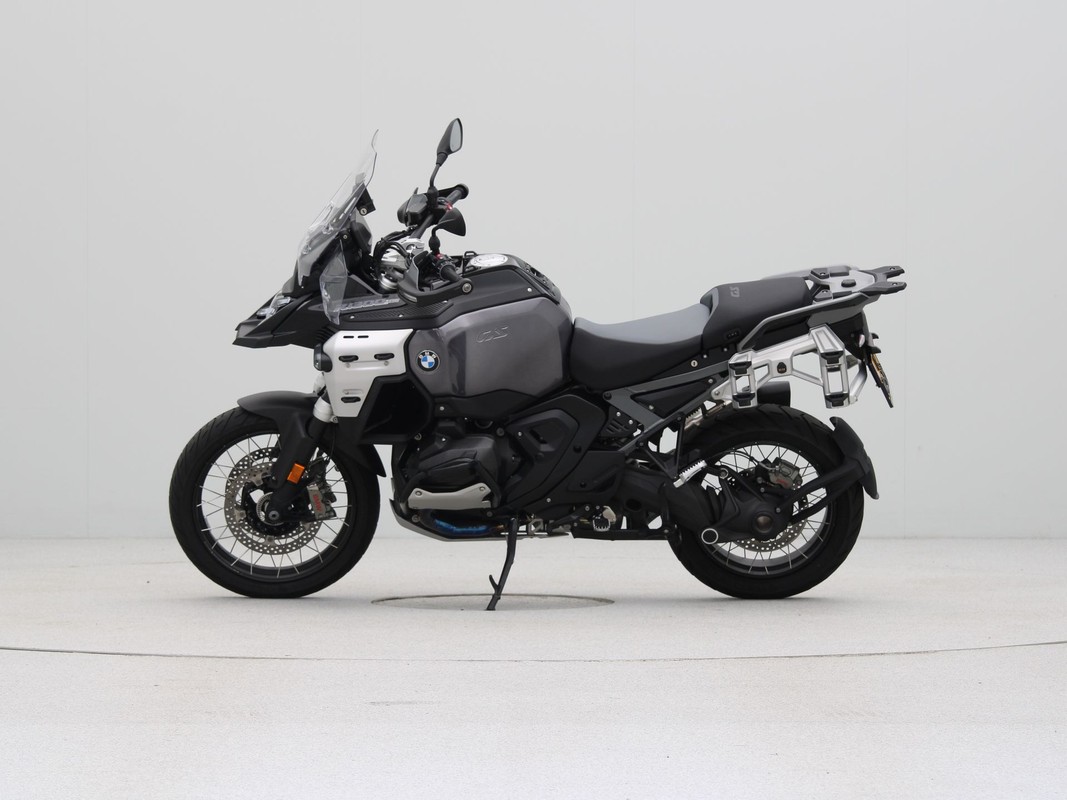 BMW R 1300 GS Adventure