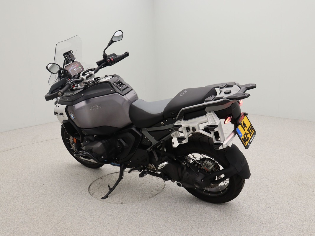 BMW R 1300 GS Adventure