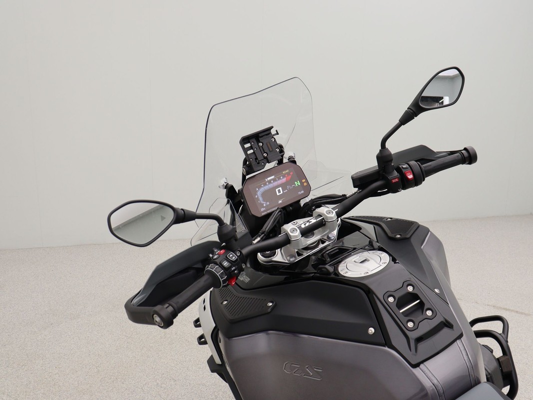 BMW R 1300 GS Adventure