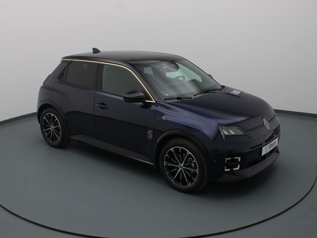 Renault 5
