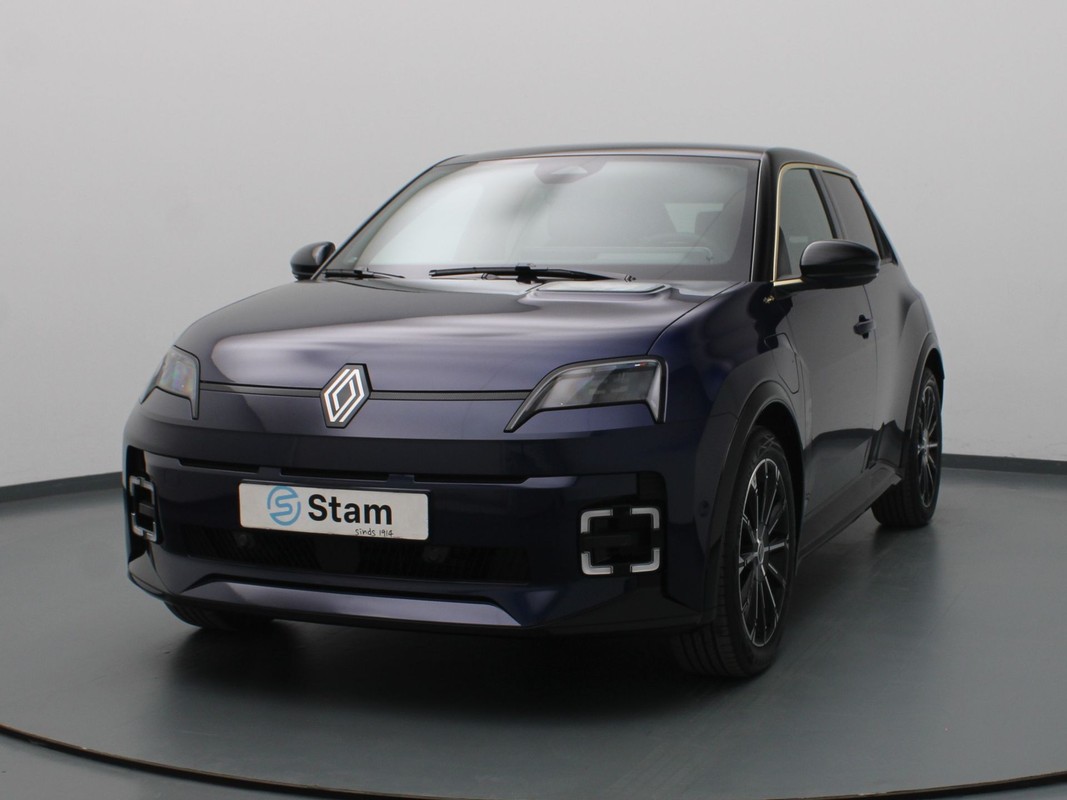 Renault 5
