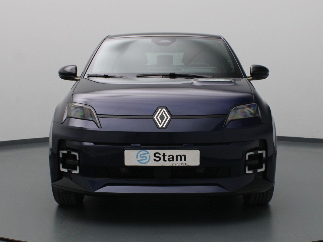Renault 5