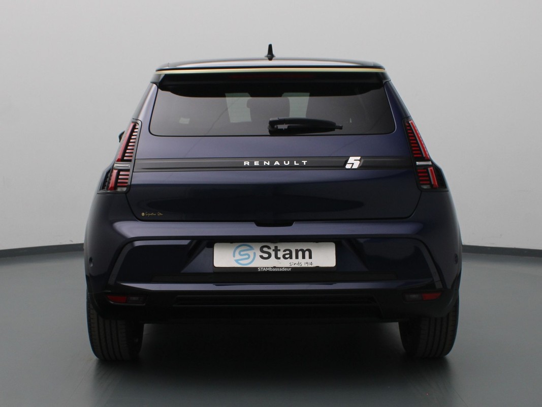 Renault 5