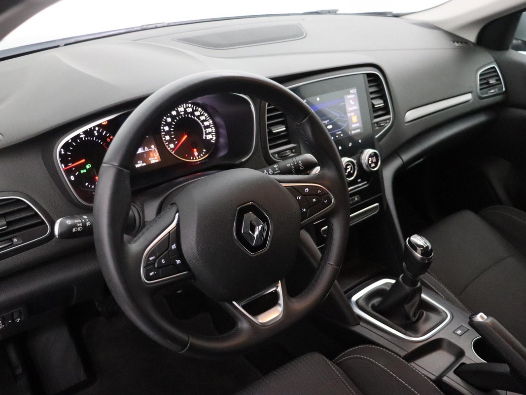 Renault Mégane Estate