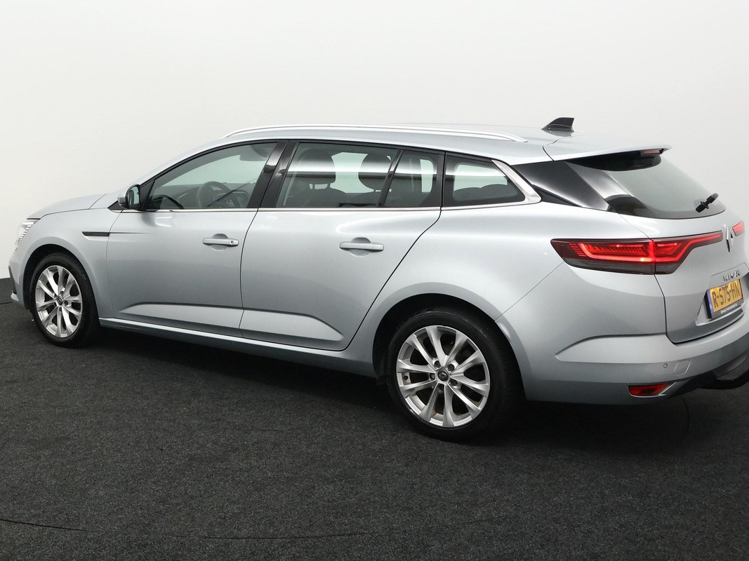 Renault Mégane Estate
