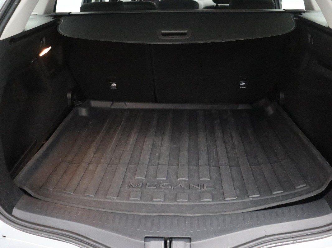 Renault Mégane Estate