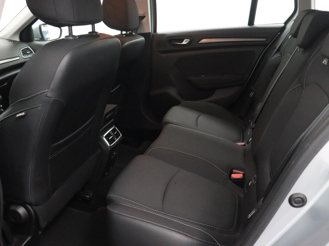 Renault Mégane Estate