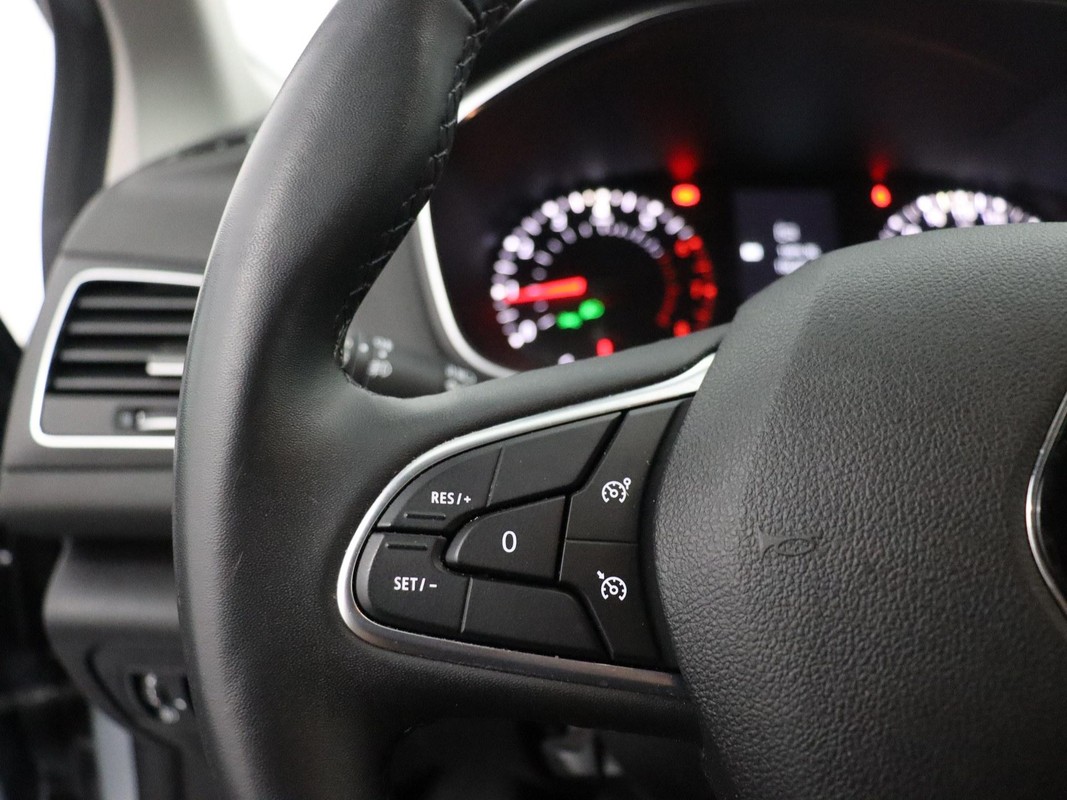 Renault Mégane Estate