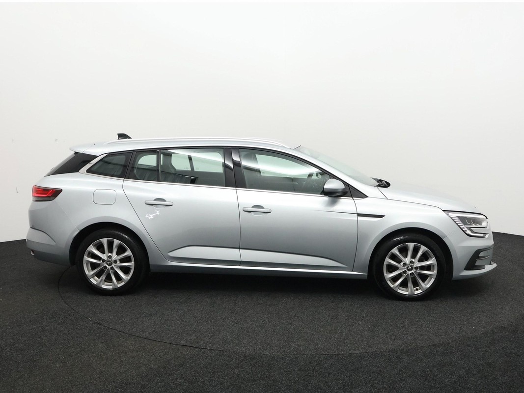 Renault Mégane Estate