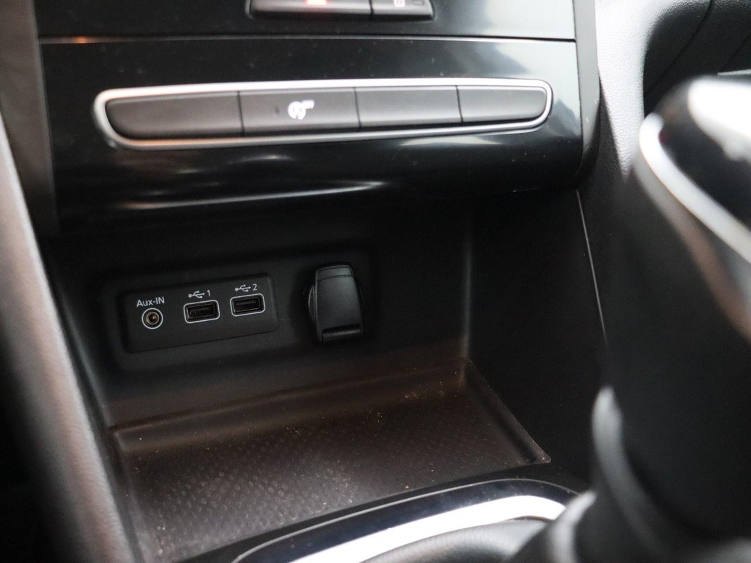 Renault Mégane Estate
