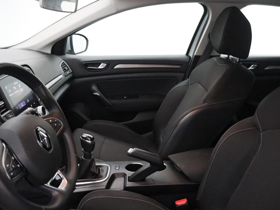 Renault Mégane Estate