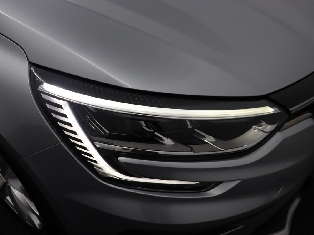 Renault Mégane Estate