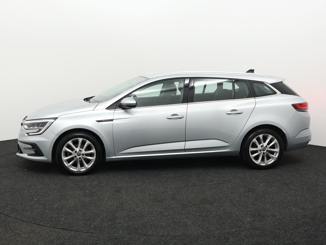 Renault Mégane Estate