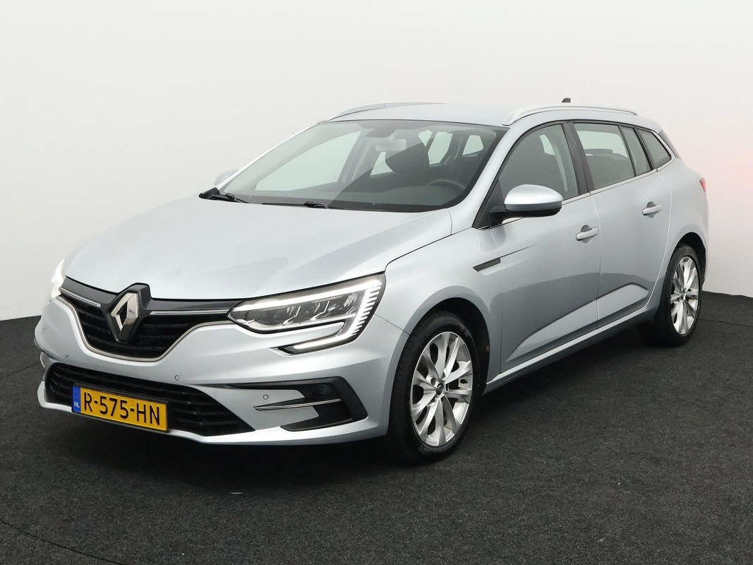Renault Mégane Estate