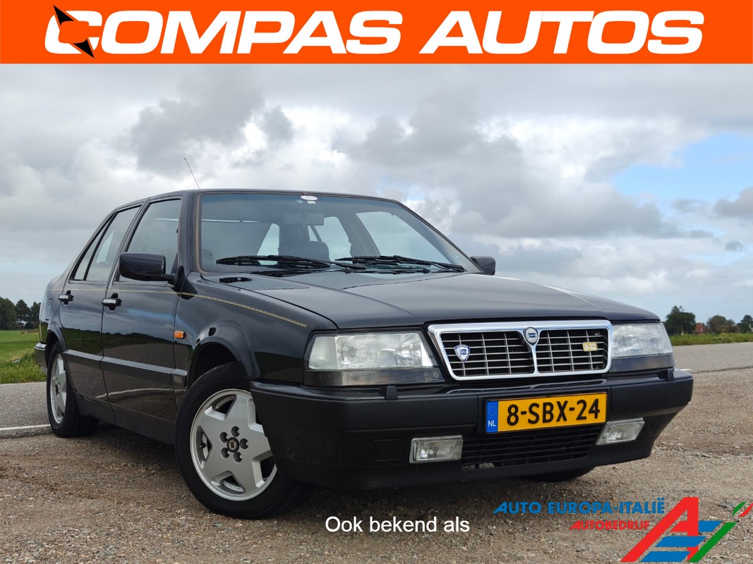 Lancia Thema