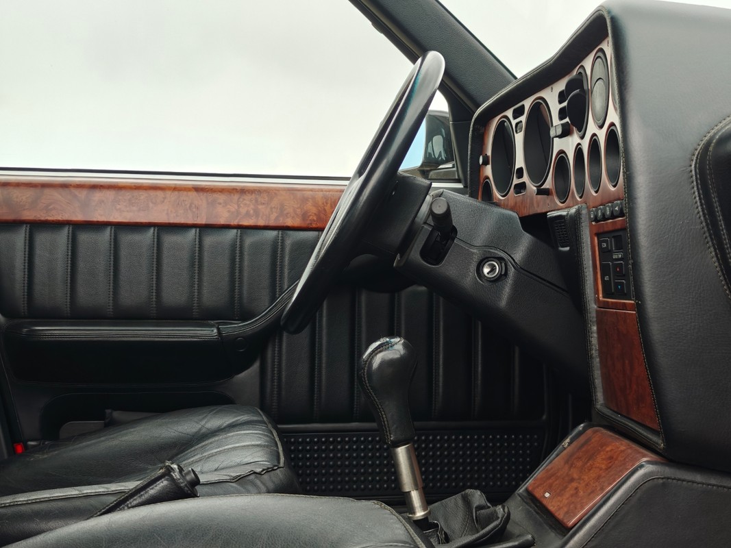 Lancia Thema