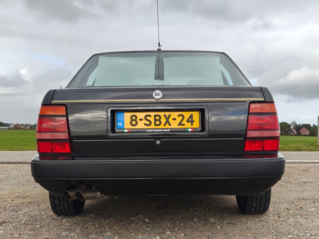 Lancia Thema