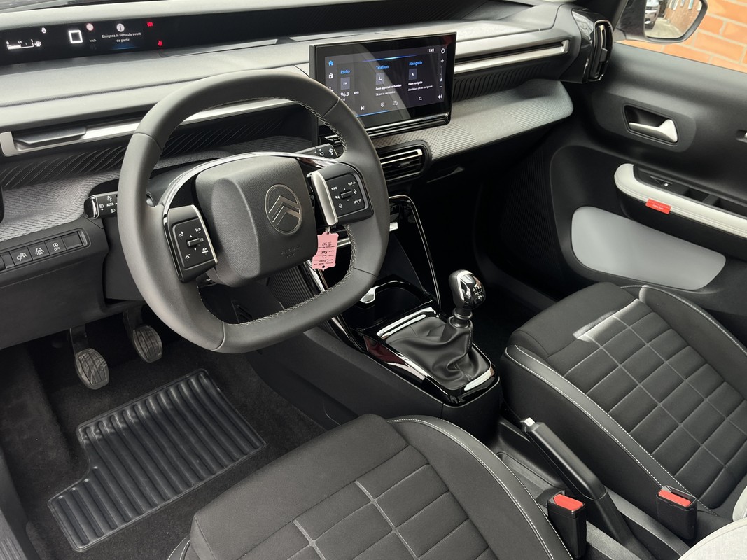 Citroën C3