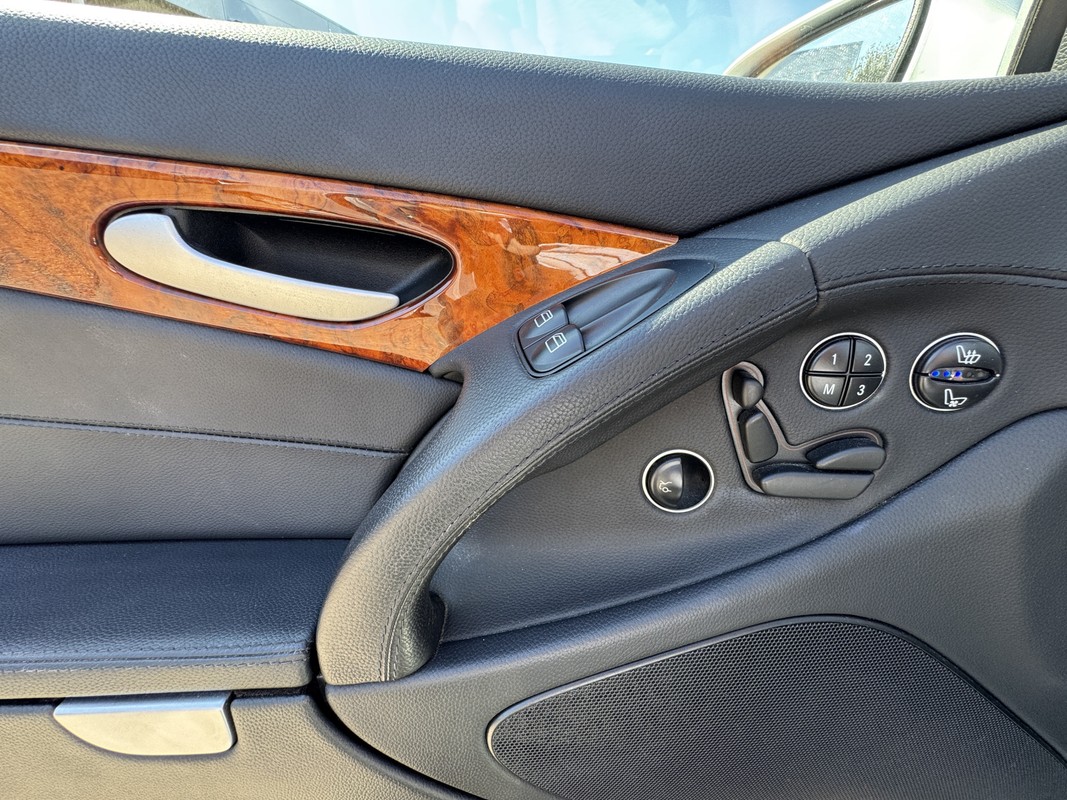 Mercedes-Benz SL