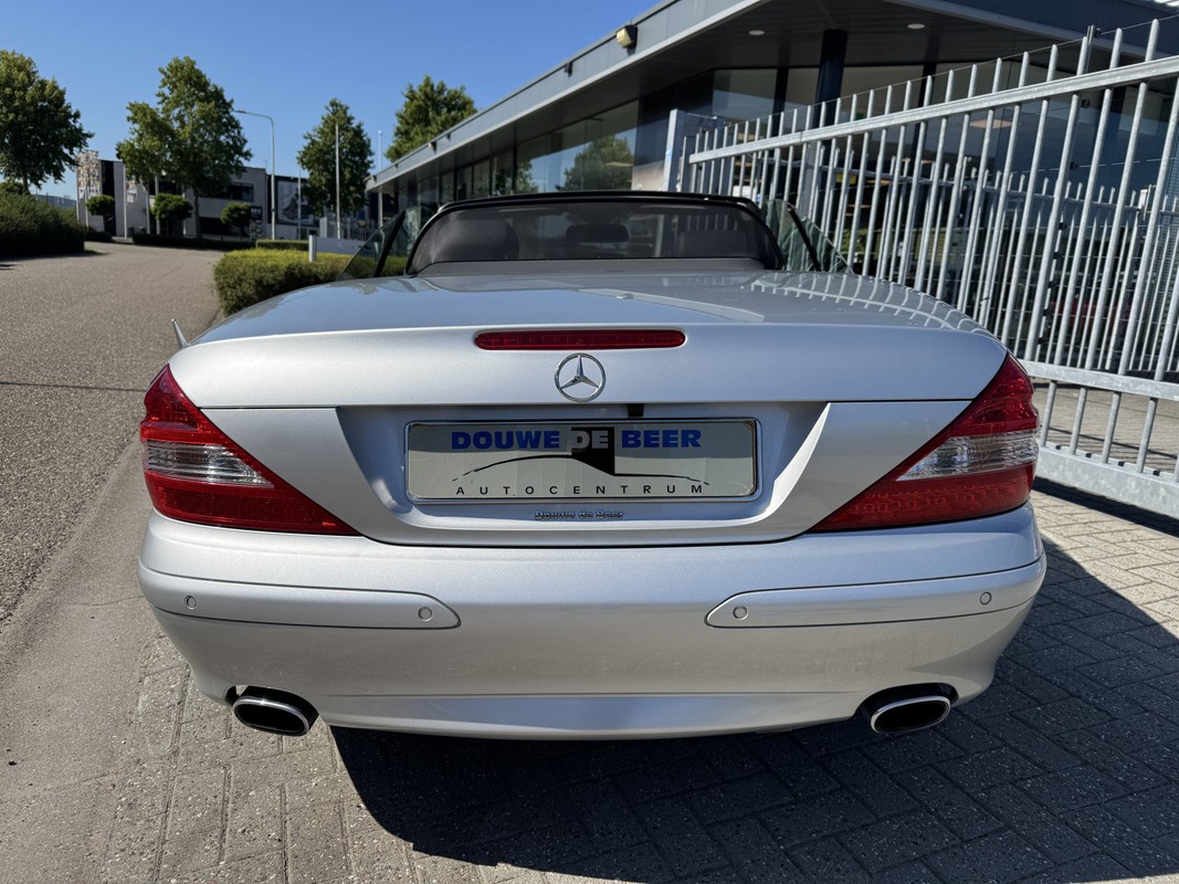 Mercedes-Benz SL